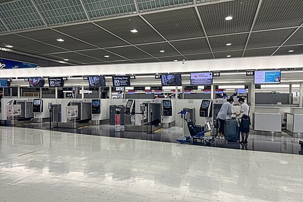 Japan Departure Tax Is Now ¥3,000: Who Pays and Old-Ticket Exceptions
