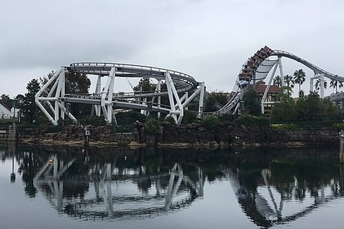 Universal Studios Japan tickets: Studio Pass, QR entry and what to buy